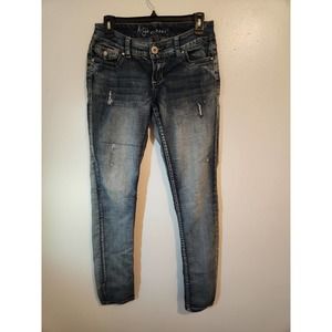 Ariya Jeans Size 7/8